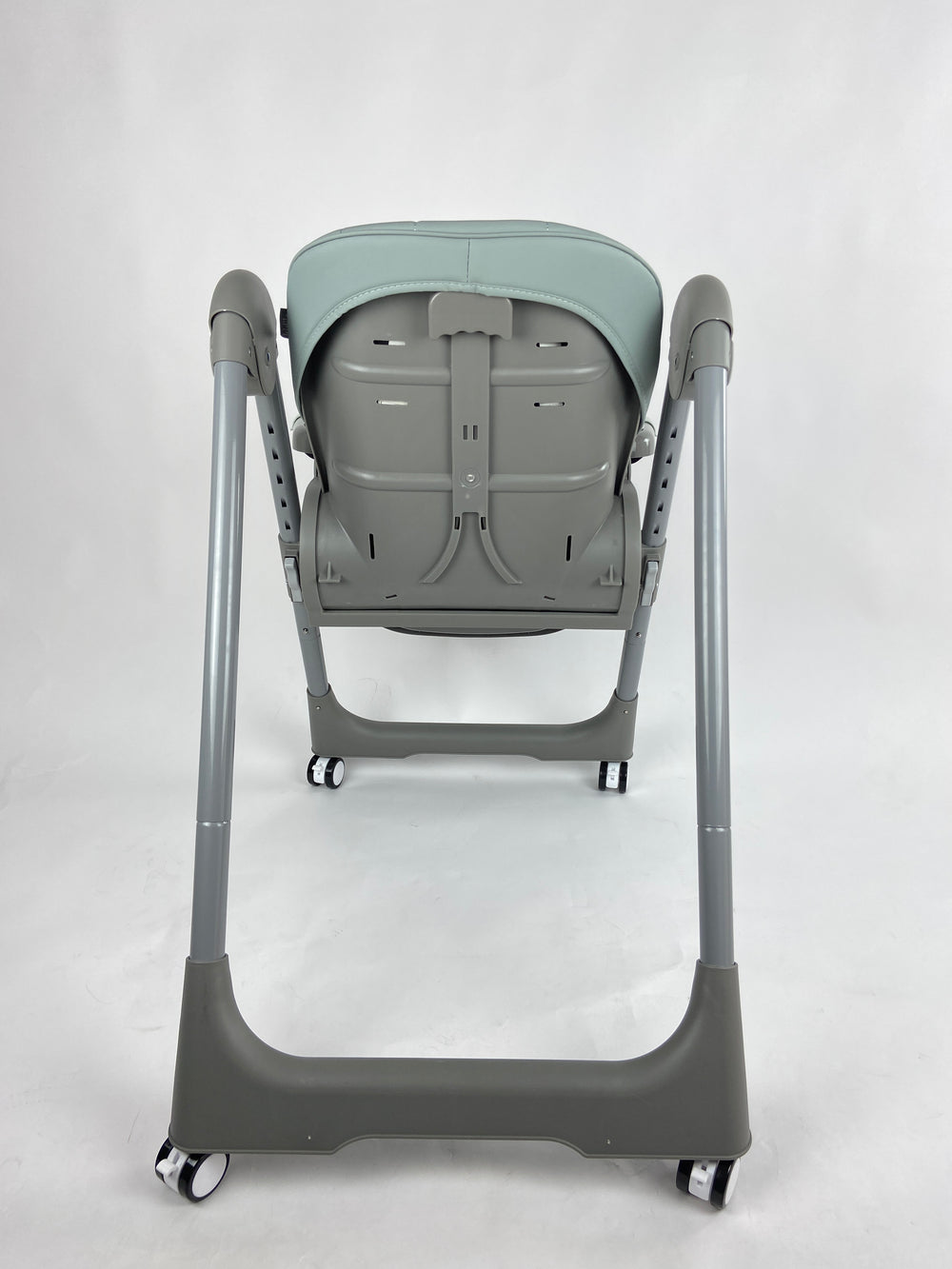 Kidilo Baby High Chair Foldable - DC01
