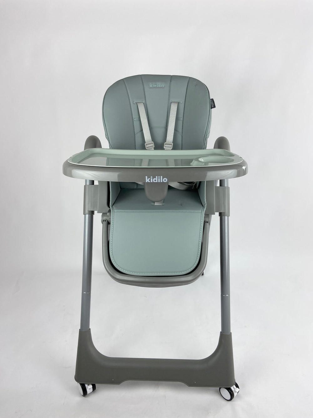 Kidilo Baby High Chair Foldable - DC01