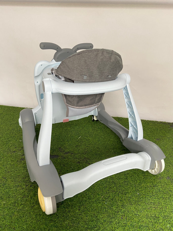 2-in-1 Baby Activity Multifunctional Baby Walker - X100