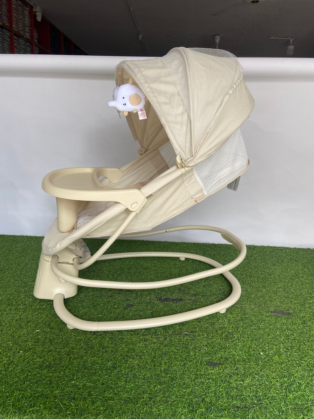 Mastela 4 in 1