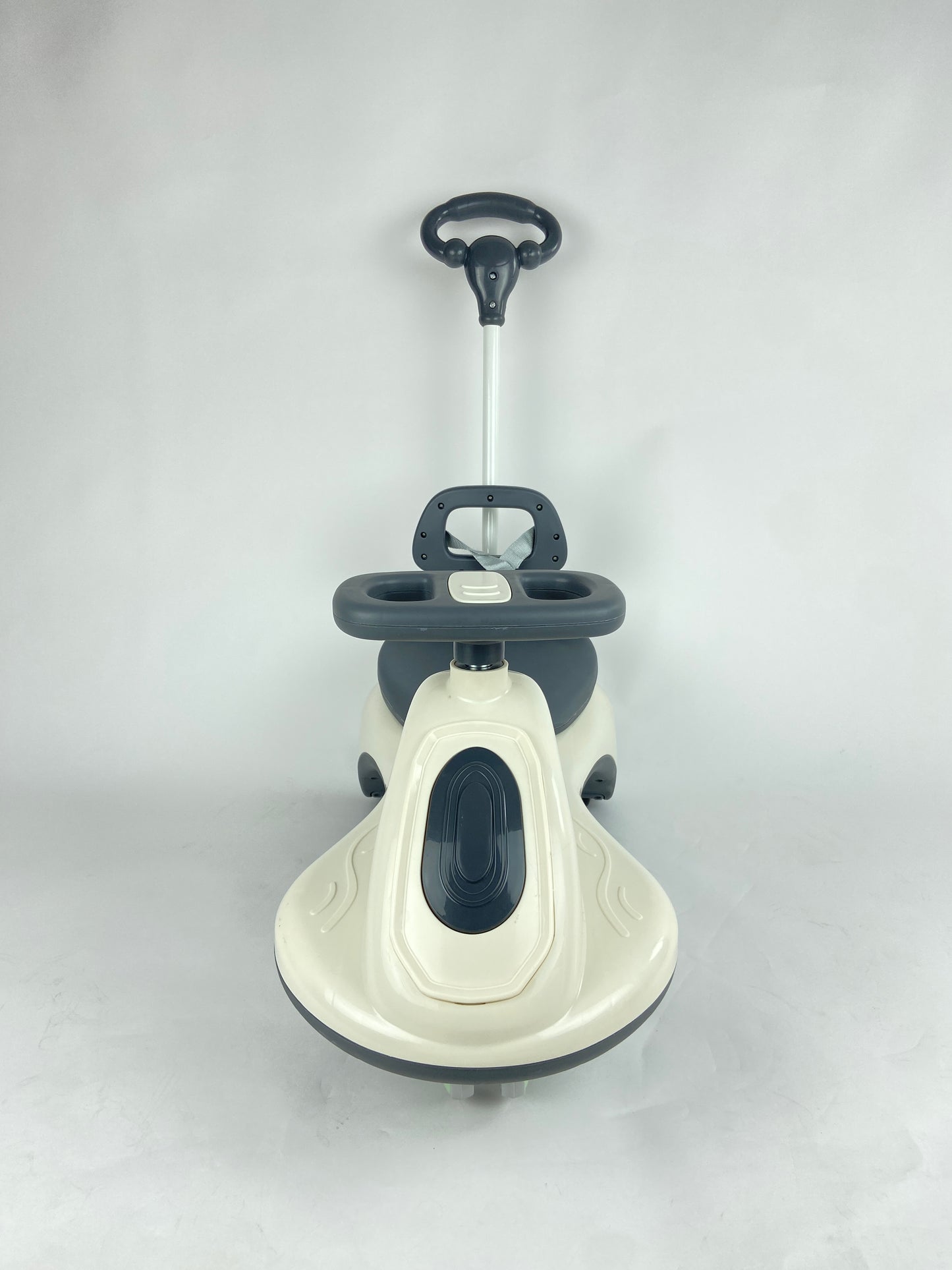 Wiggle Car push-on with Parental Handle-BZ-688-3T