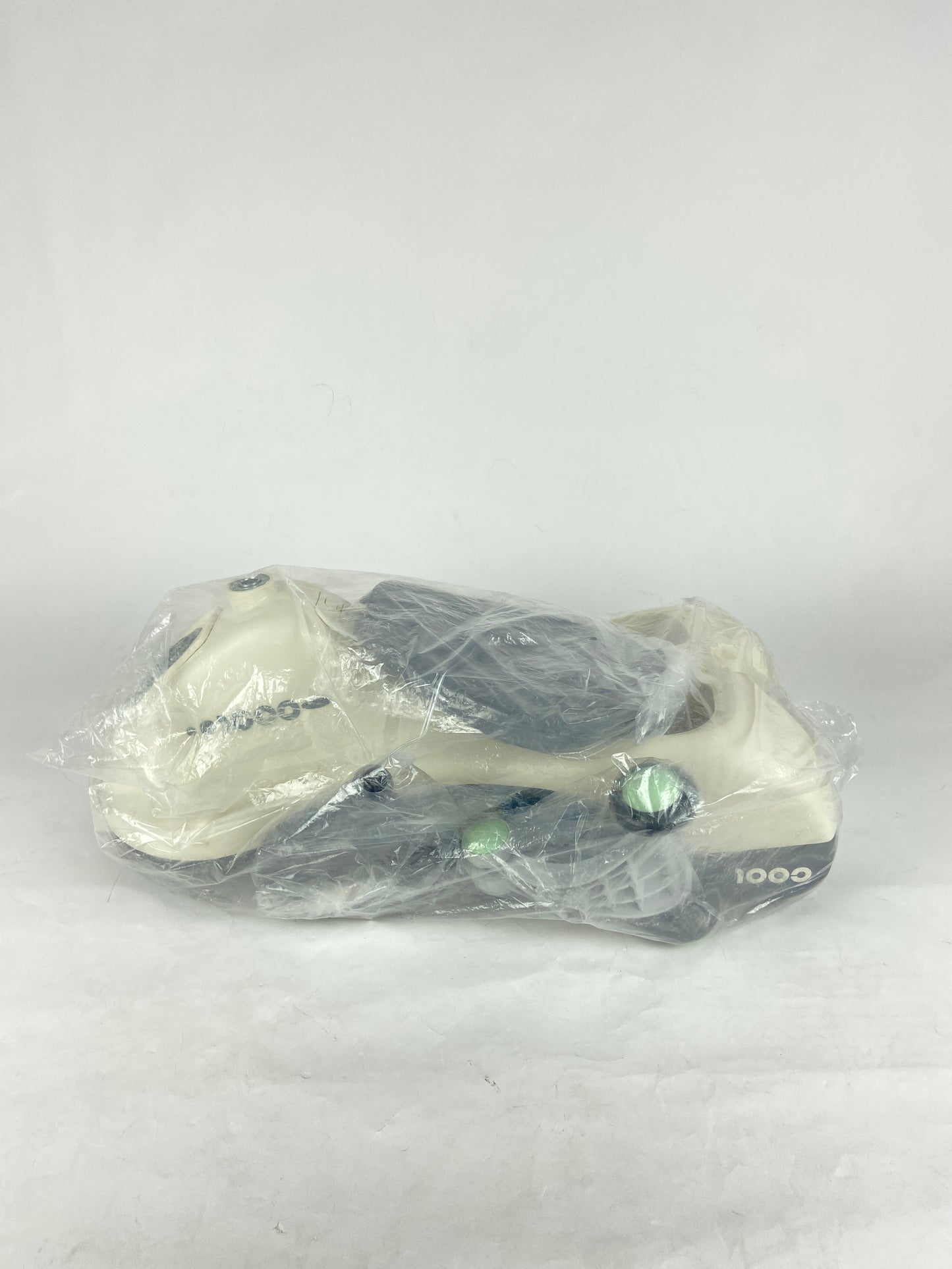Wiggle Car push-on with Parental Handle-BZ-688-3T