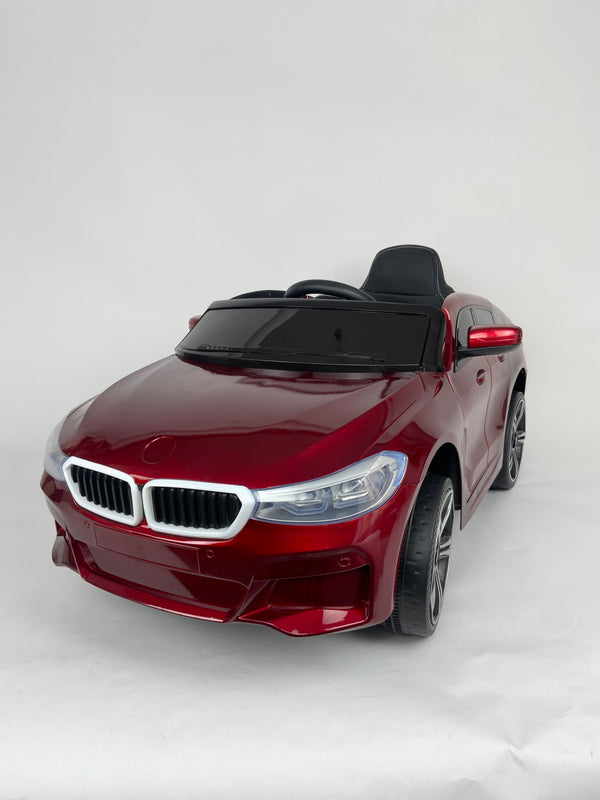 BMW Battery Operated Car for Kids 501