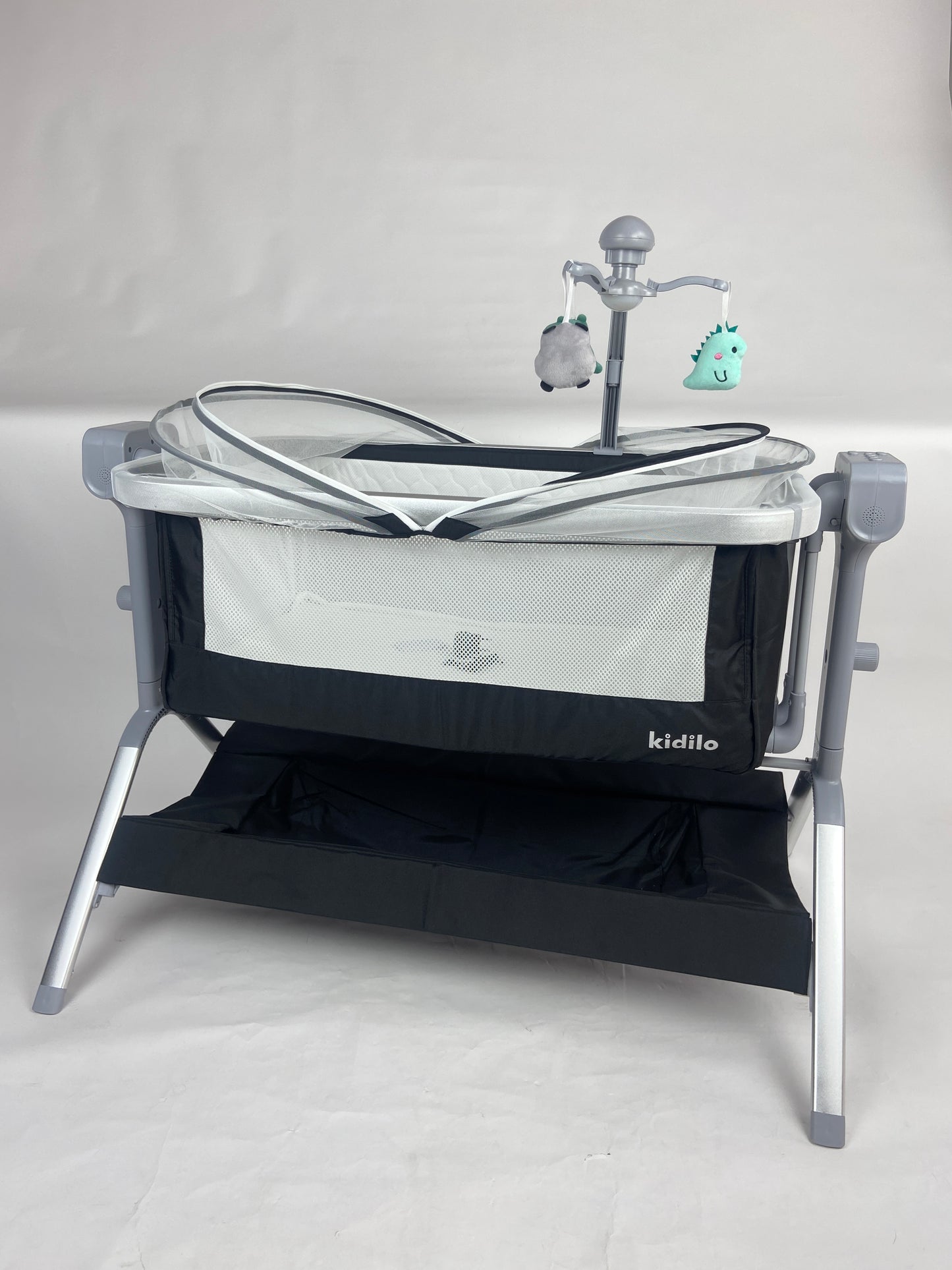 Kidilo Cradle Swing-Y11