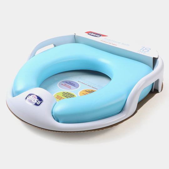CHICCO Commode Seat For Kids-BZ-12-7