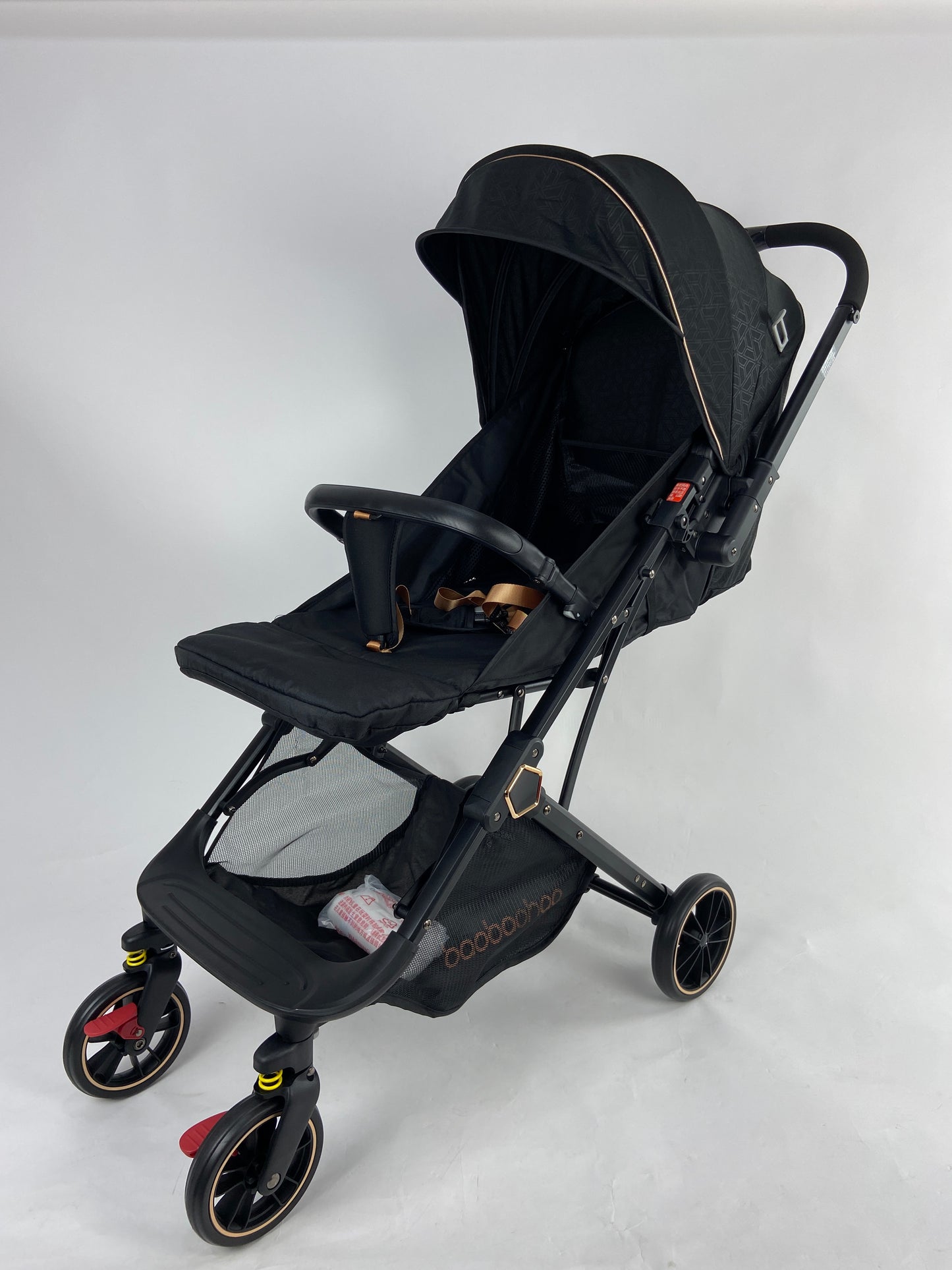Baobaohao Y8 Baby Stroller