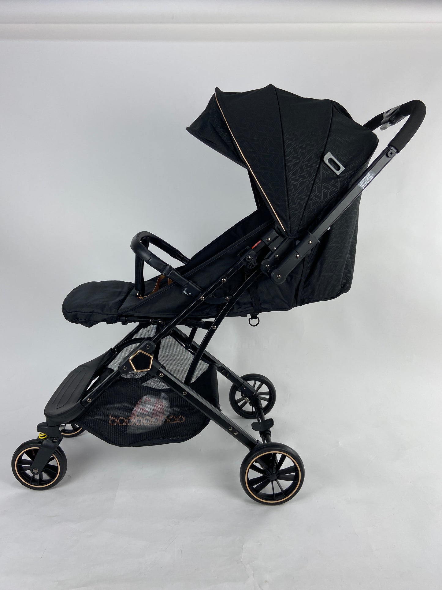 Baobaohao Y8 Baby Stroller