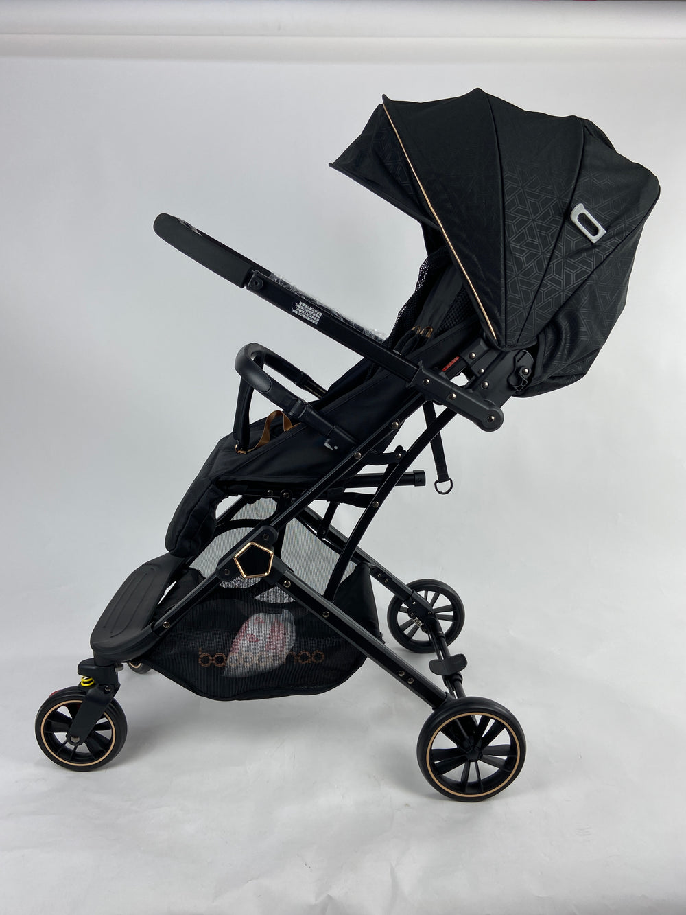 Baobaohao Y8 Baby Stroller