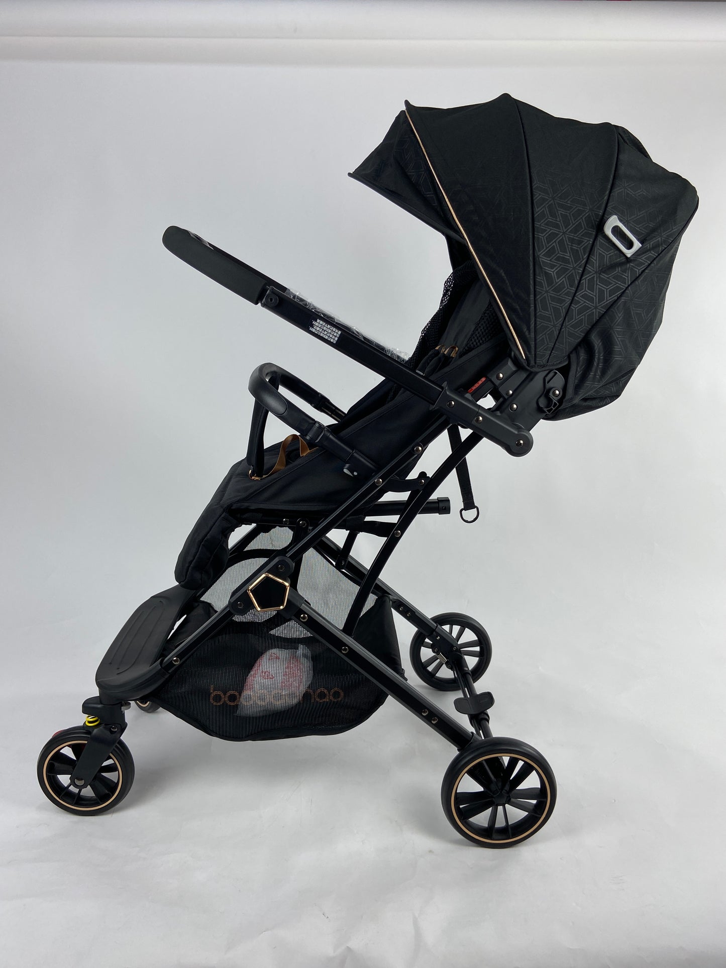 Baobaohao Y8 Baby Stroller