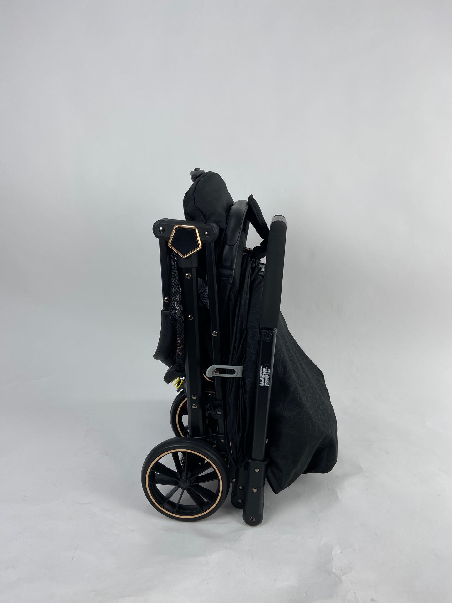 Baobaohao Y8 Baby Stroller