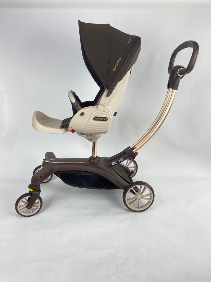 Baobaohao Ultra Luxuary Stroller - V21