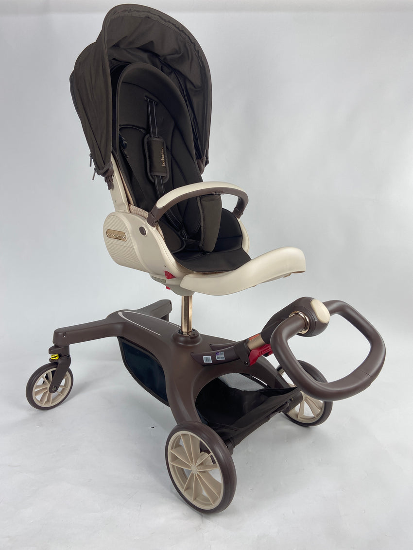 Baobaohao Ultra Luxuary Stroller - V21