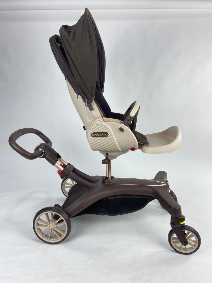 Baobaohao Ultra Luxuary Stroller - V21