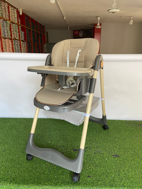 Mothers Care Premium Highchair - S-330