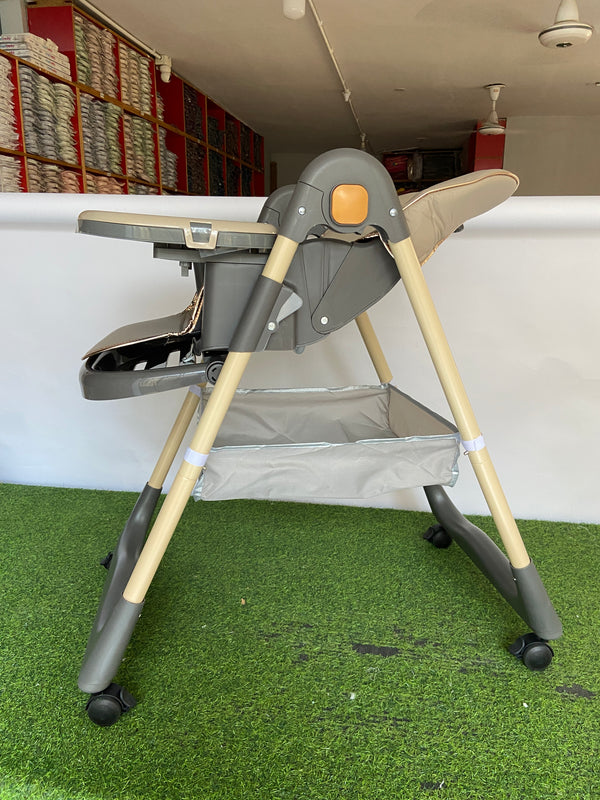 Mothers Care Premium Highchair - S-330