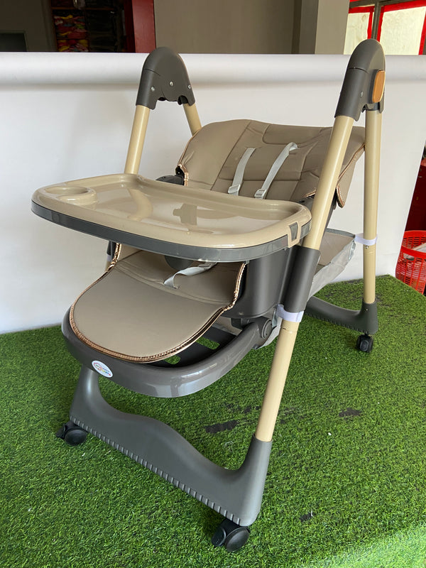 Mothers Care Premium Highchair - S-330
