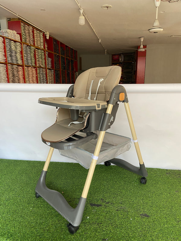 Mothers Care Premium Highchair - S-330