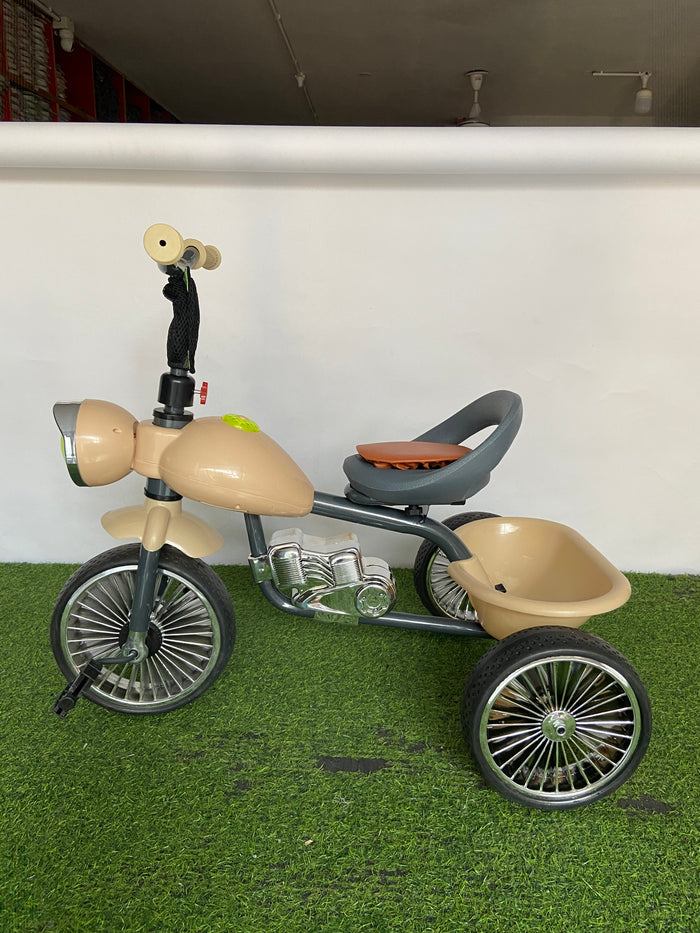 Imported Bike Theme Baby Tricycle - T012