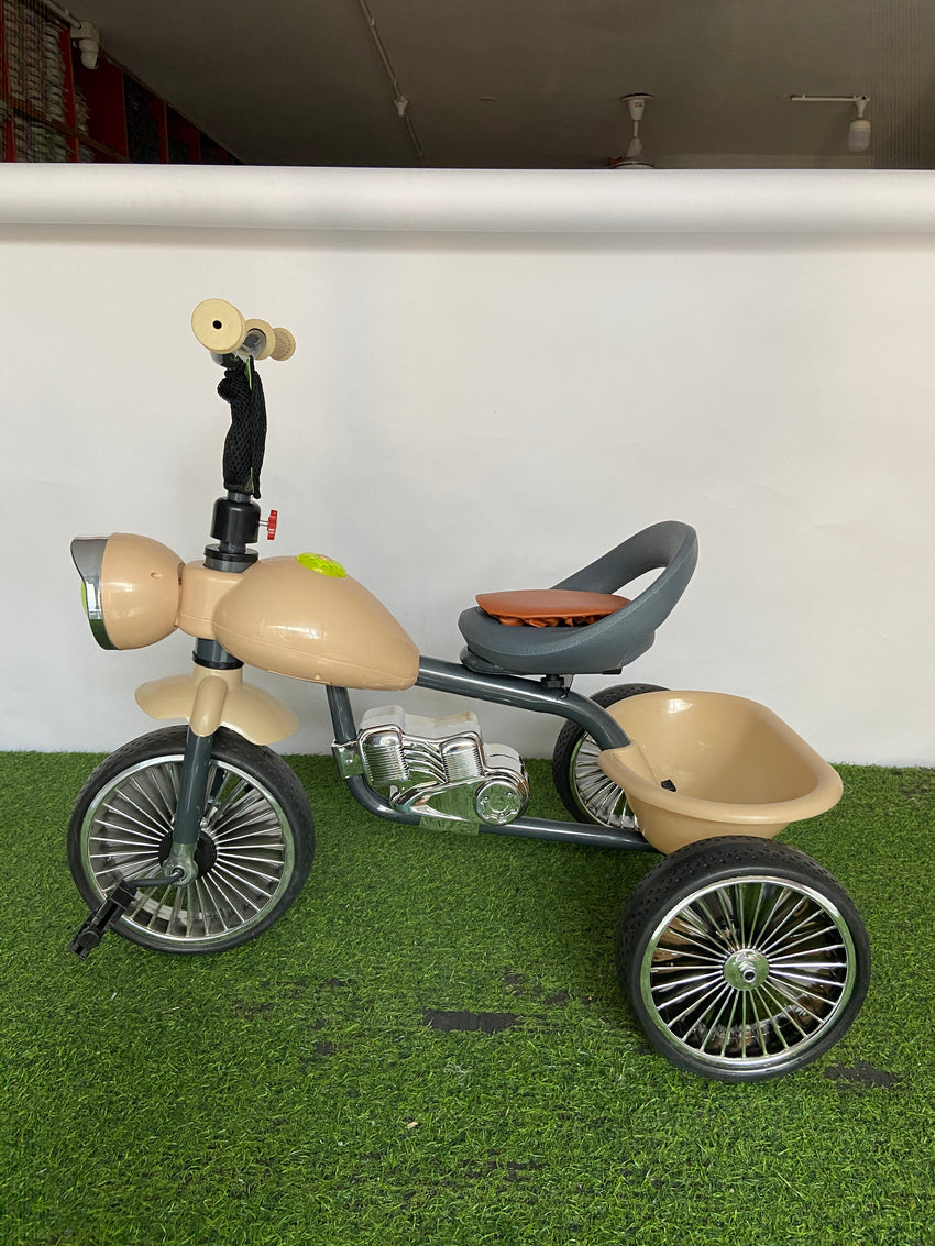 Imported Bike Theme Baby Tricycle - T012