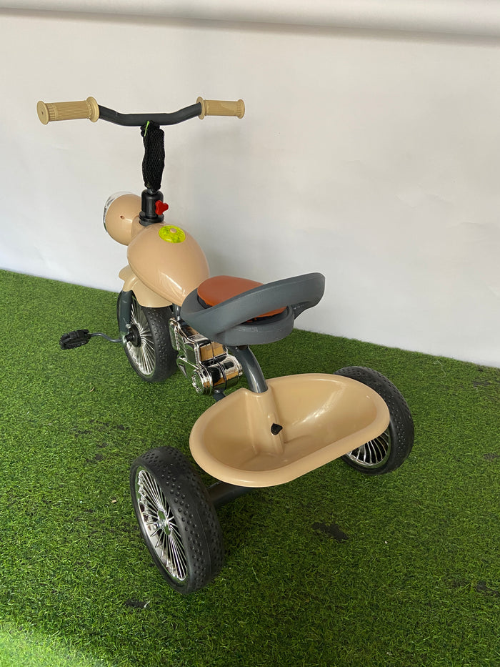 Imported Bike Theme Baby Tricycle - T012
