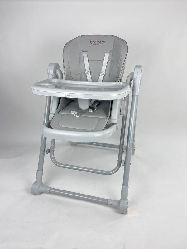 MotherCare Feeding Chair with Swing Function - VG700