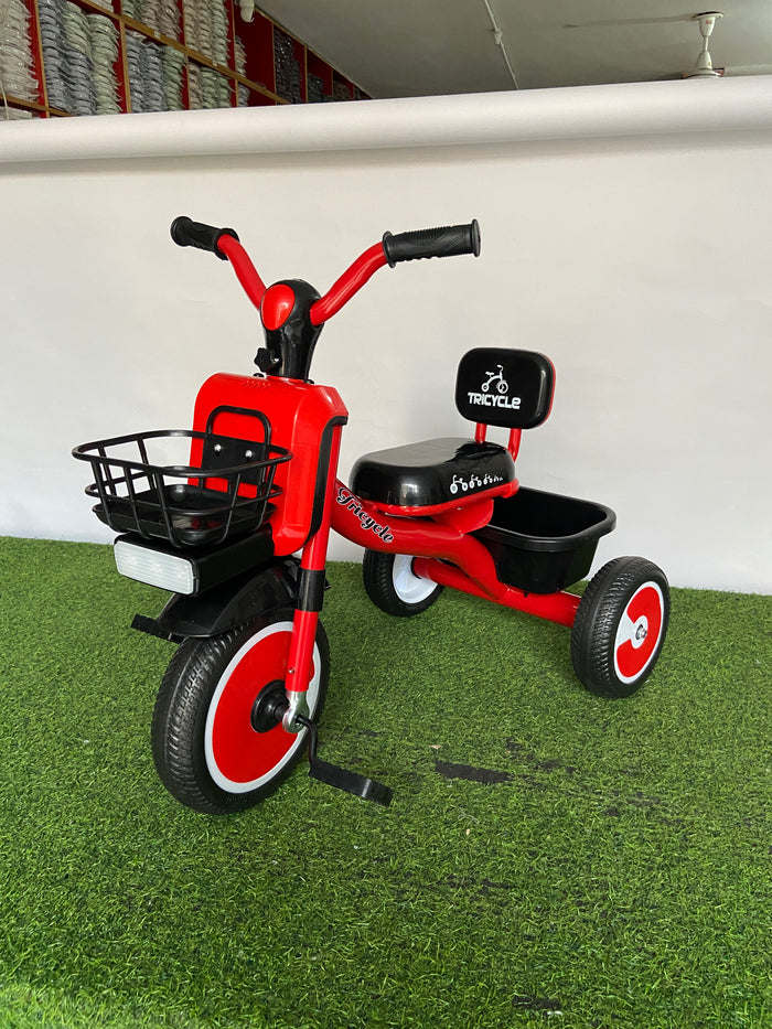 Imported Baby Tricycle - T619