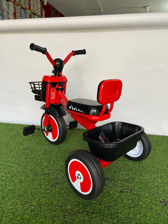 Imported Baby Tricycle - T619