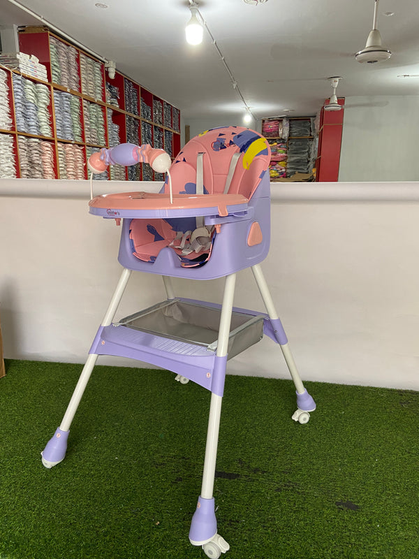 MotherCare Feeding Highchair - VG500