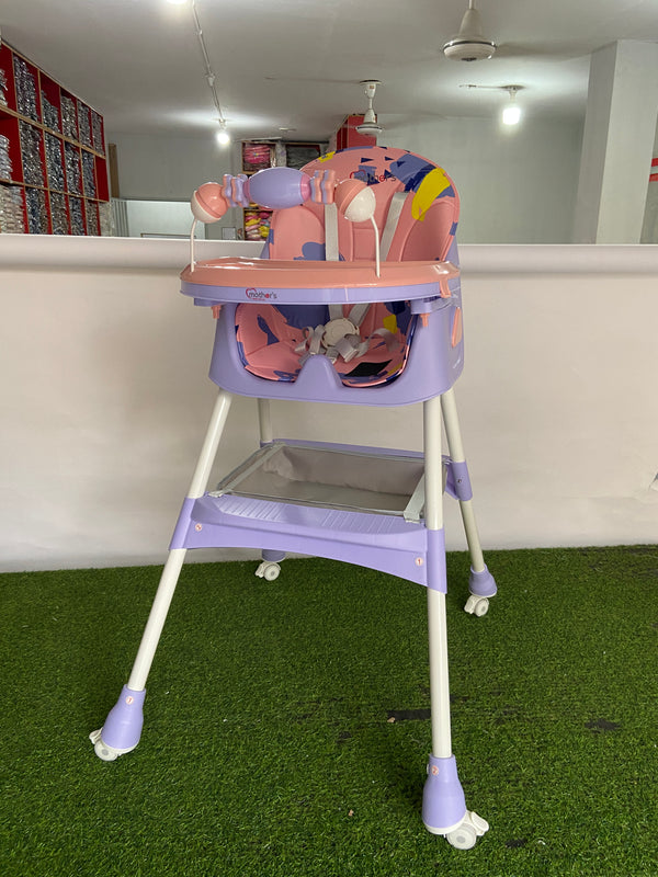 MotherCare Feeding Highchair - VG500