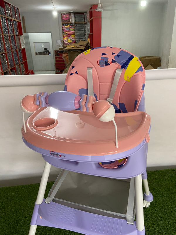 MotherCare Feeding Highchair - VG500