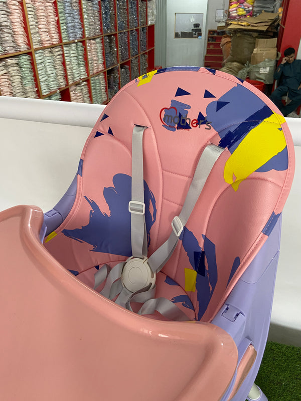 MotherCare Feeding Highchair - VG500