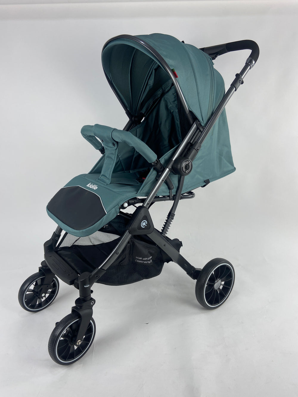 Kidilo REV Stroller-BZ-535