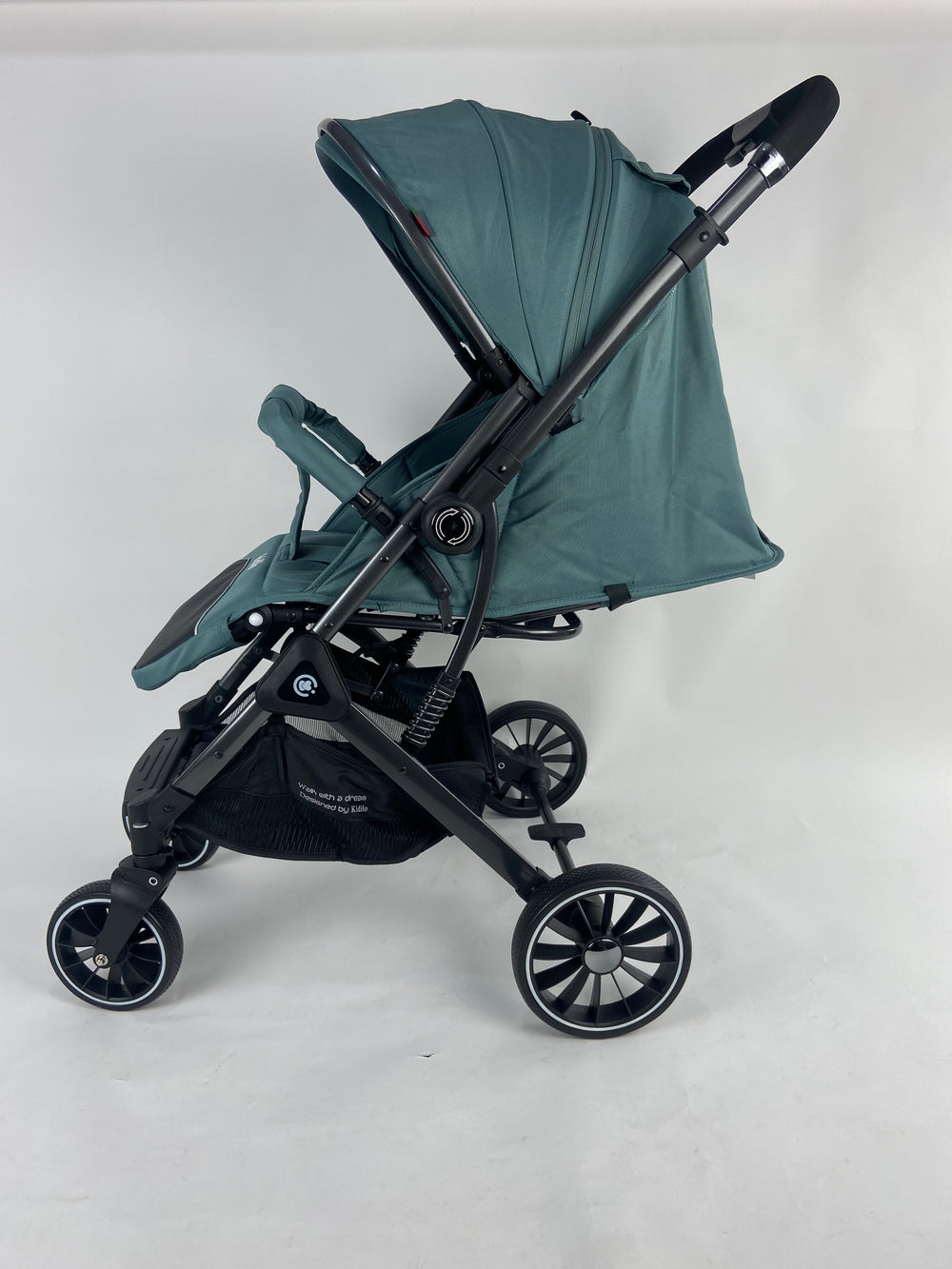 Kidilo REV Stroller-BZ-535