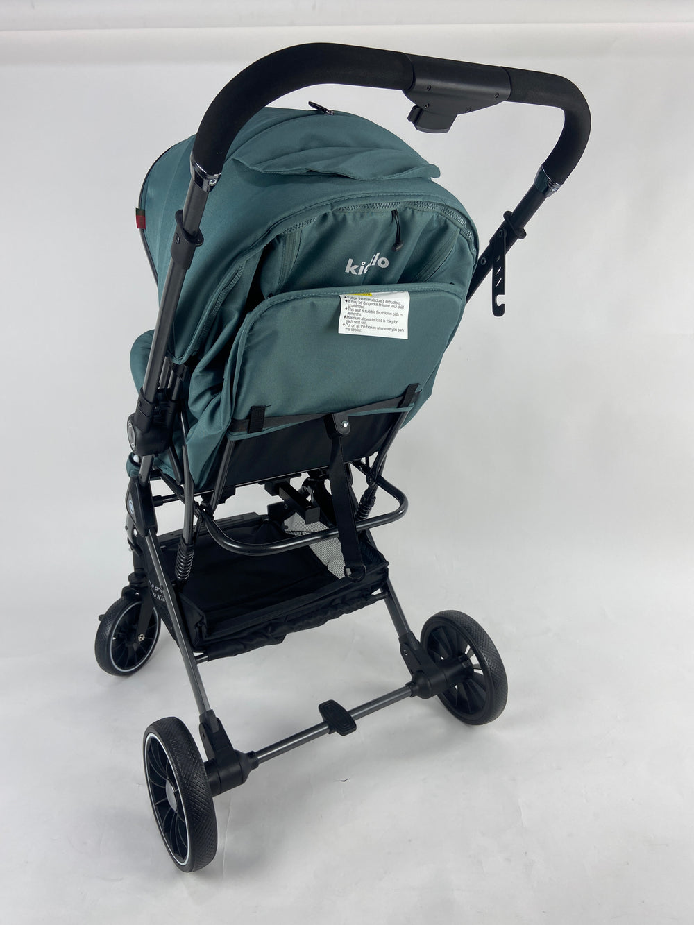 Kidilo REV Stroller-BZ-535