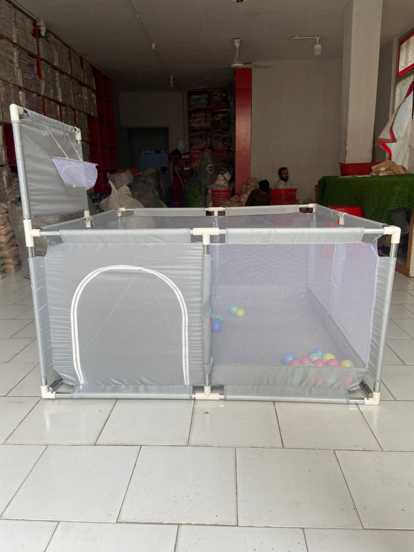 Play Fence For Kids