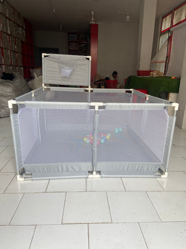 Play Fence For Kids