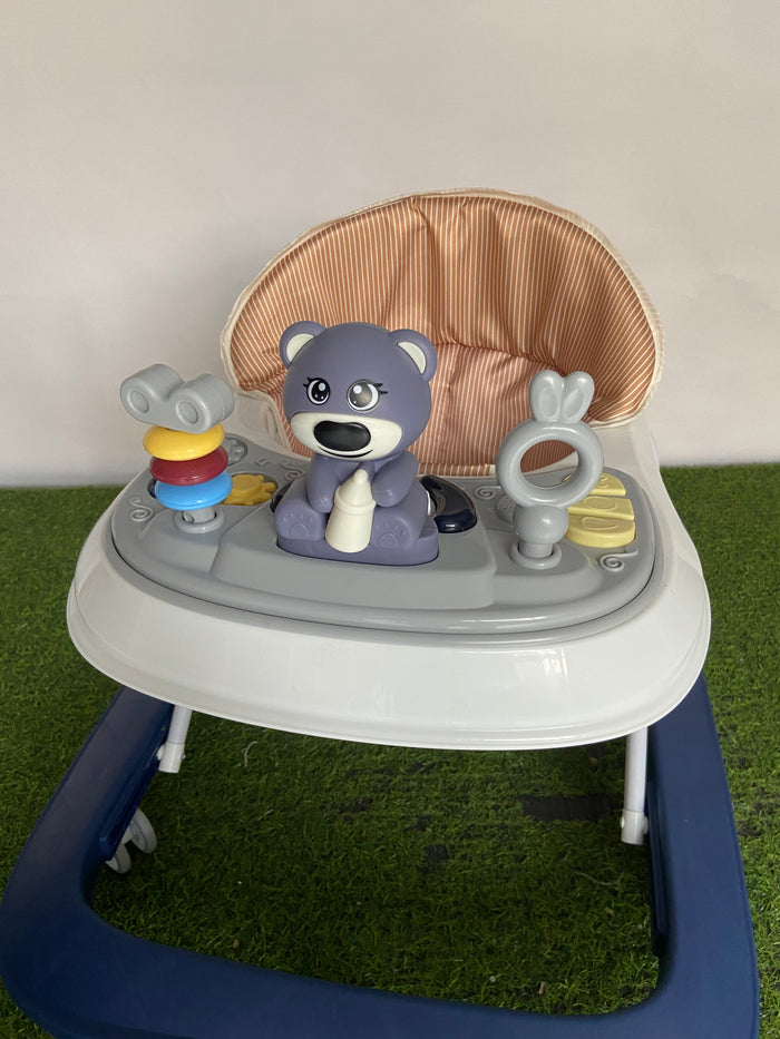 Imported Koala Face Baby Walker - W307