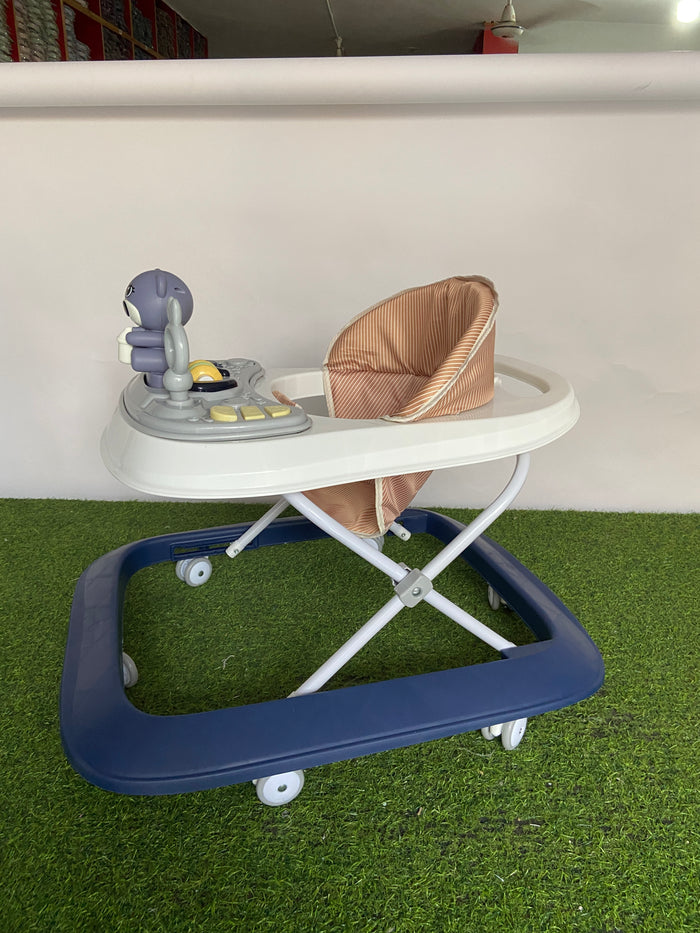 Imported Koala Face Baby Walker - W307
