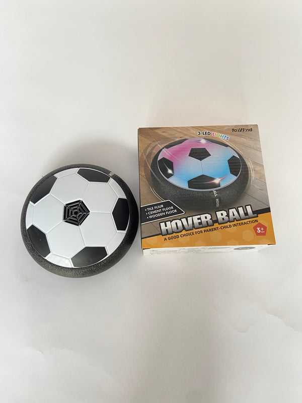 B/o Floating Hover Ball - 888-6