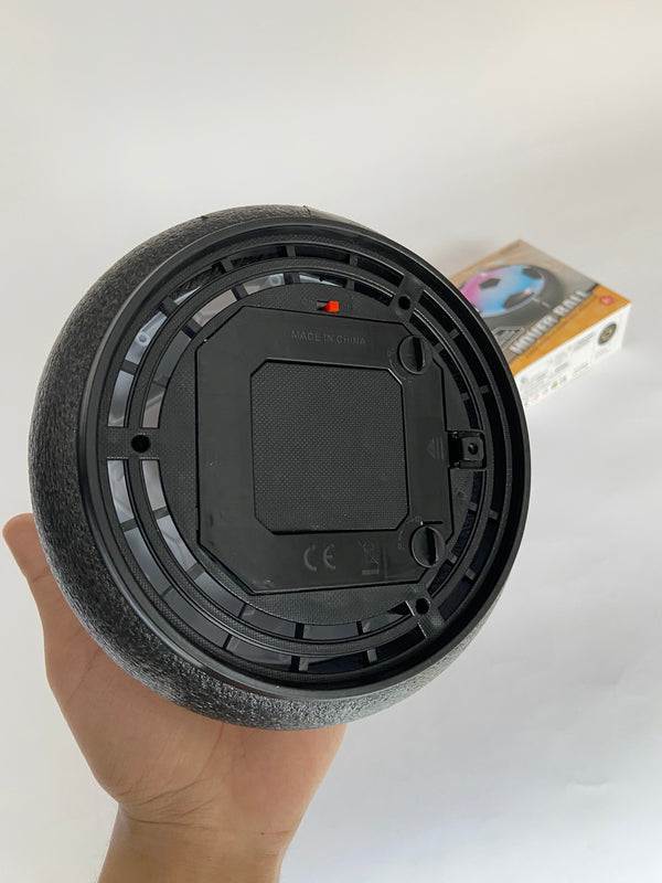B/o Floating Hover Ball - 888-6