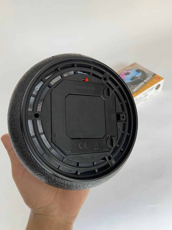 B/o Floating Hover Ball