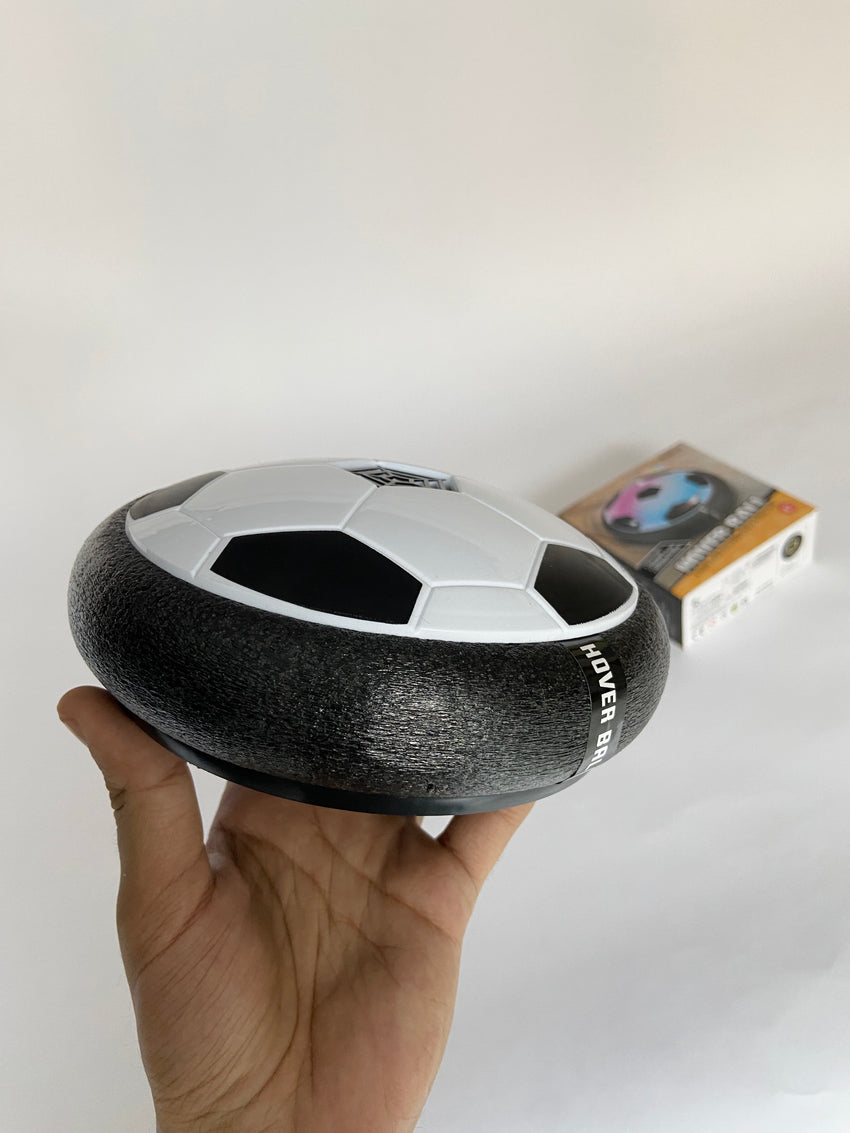 B/o Floating Hover Ball