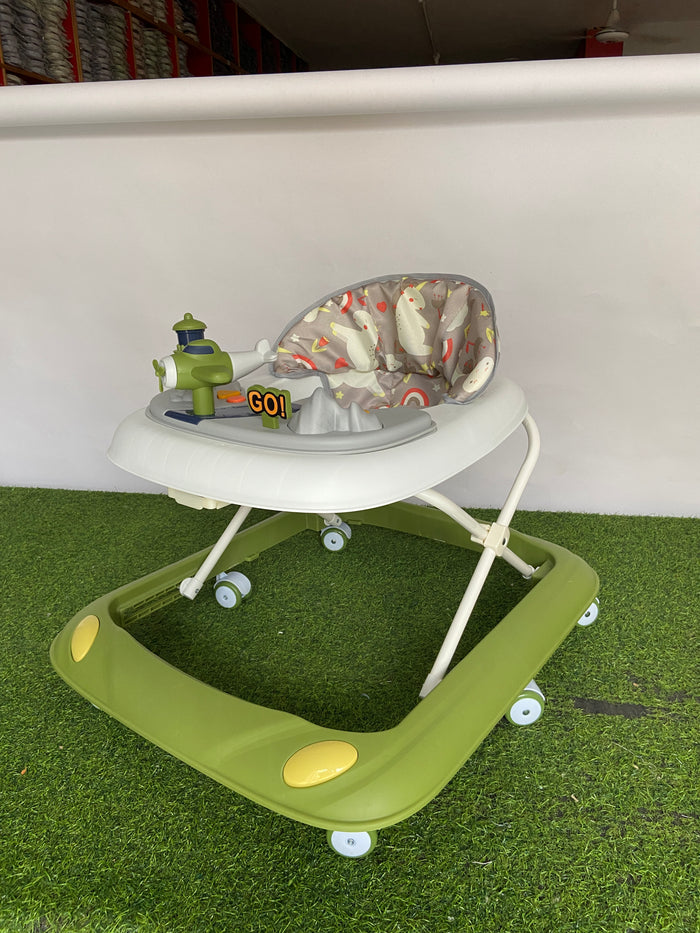 Imported Go-Baby Square Walker - W903
