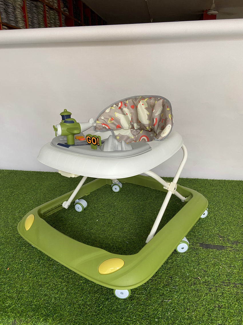 Imported Go-Baby Square Walker - W903