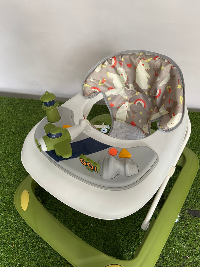 Imported Go-Baby Square Walker - W903