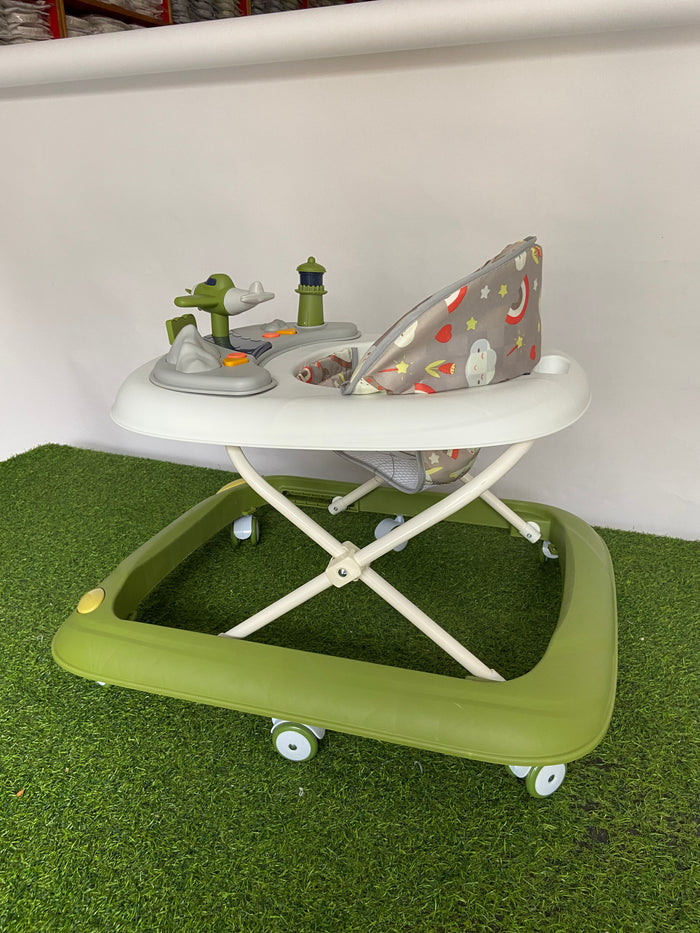 Imported Go-Baby Square Walker - W903