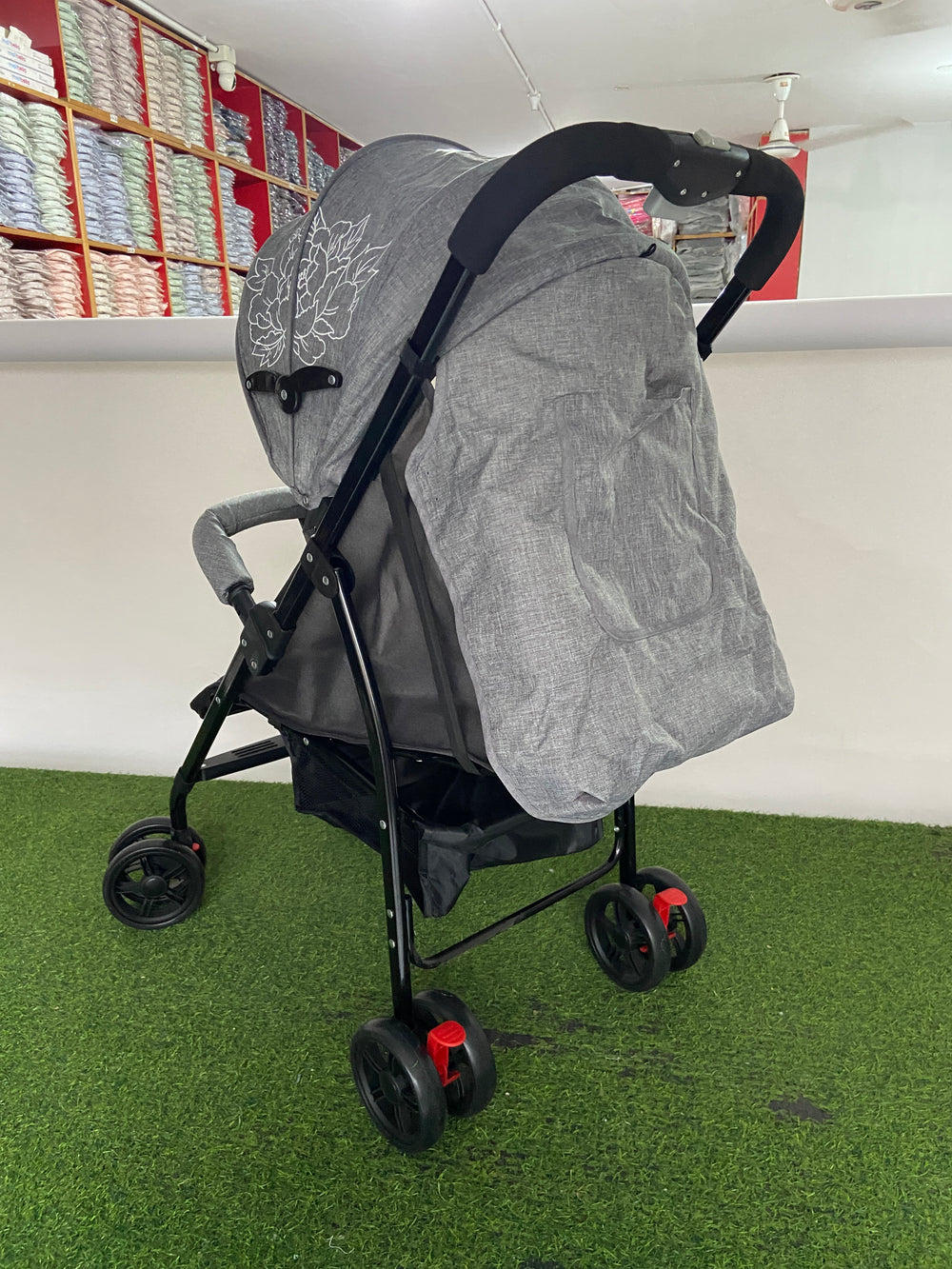 Baby Buggy Stroller
