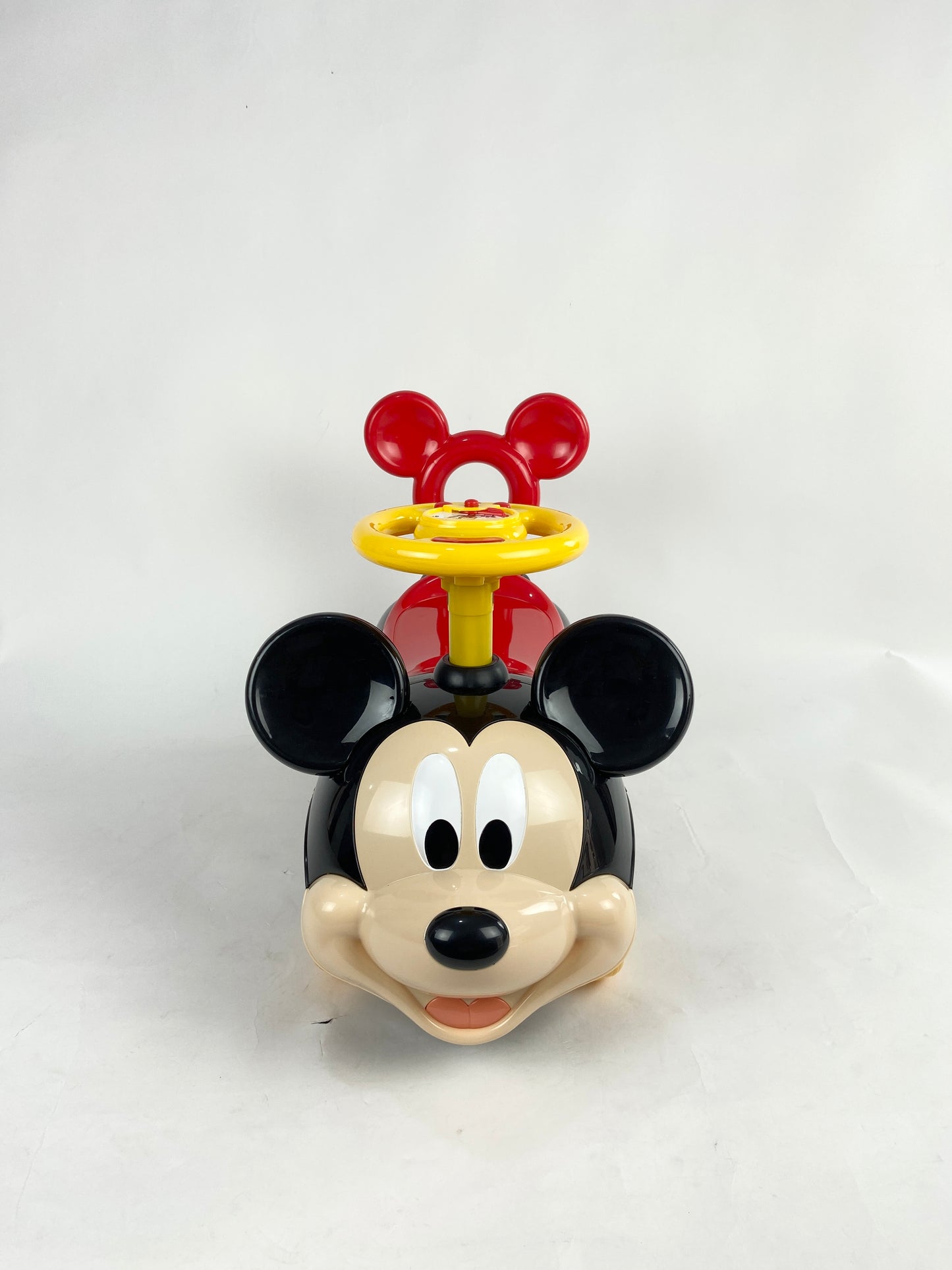 Disnep Mickey Mouse TOLO Push Car BZ-6552-6553