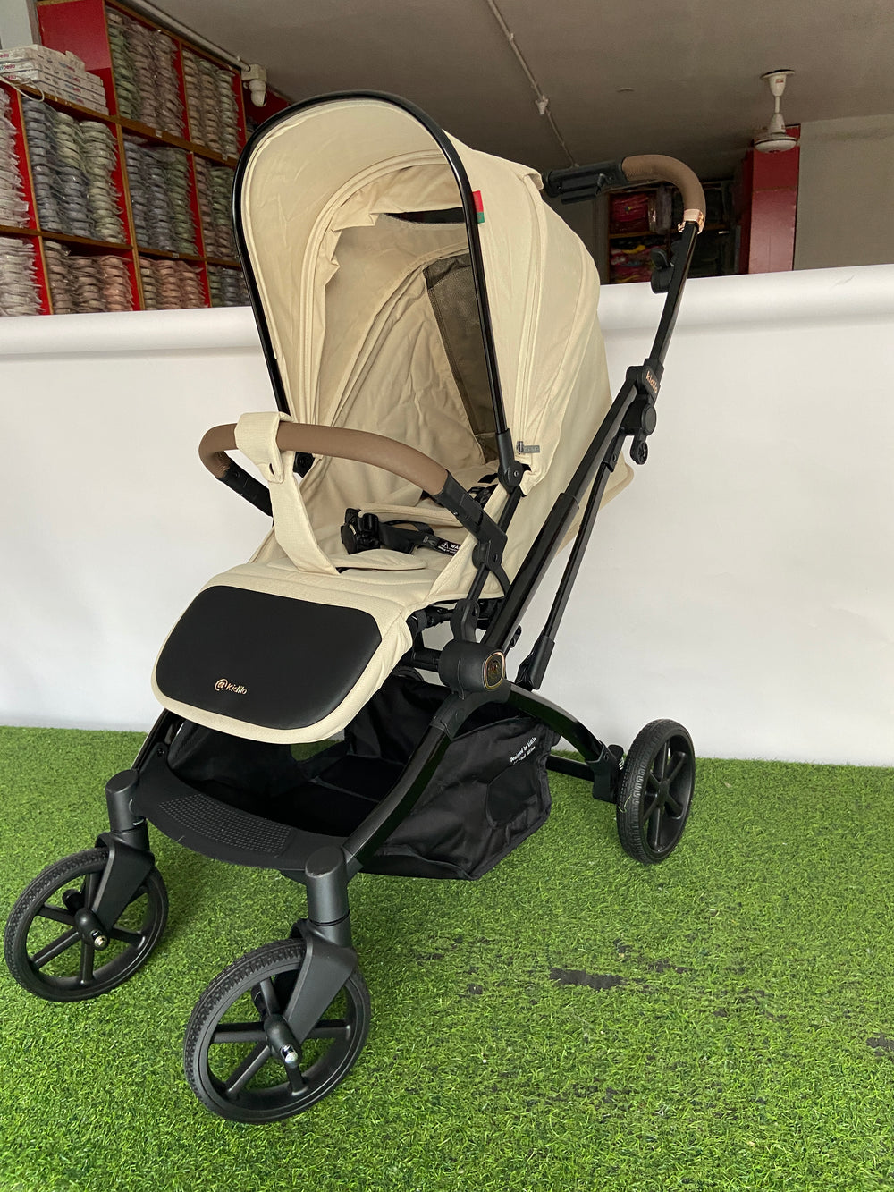 Kidilo Premium baby Stroller - K818