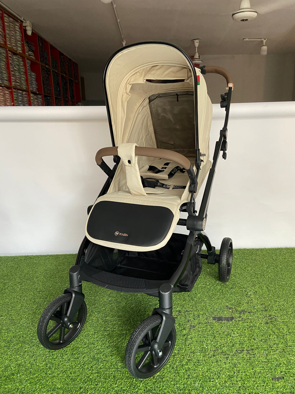 Kidilo Premium baby Stroller - K818